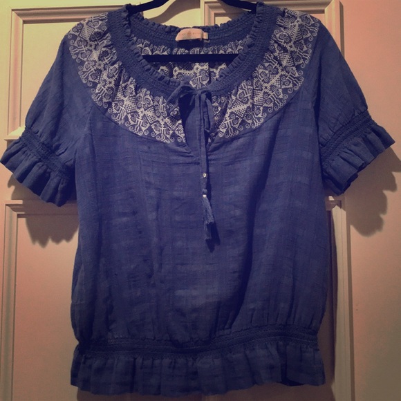Tory Burch Tops - Tory Burch top